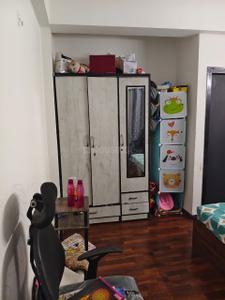 Bedroom Image of 840 Sq.ft 2 BHK Apartment / Flat for sale in Homes 121, Sector 121 Noida for Rs. 10400000