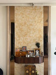 Hall Image of 2046 Sq.ft 3 BHK Apartment / Flat for sale in Koramangala Bengaluru for Rs. 55200000