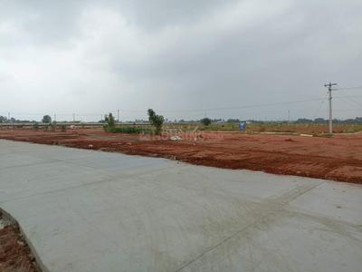 Image of 1200 Sq.ft Residential Plot / Land for sale in Pirattiyur, Tiruchirappalli for Rs. 1800000