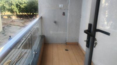 Image of 1795 Sq.ft 4 BHK Apartment / Flat for sale in Kanakpura, Jaipur for Rs. 9200000