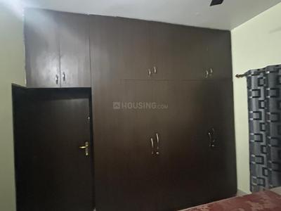 Bedroom Image of 1100 Sq.ft 2 BHK Apartment / Flat for rent in Kankarbagh Patna for Rs. 22500