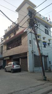 Image of 1000 Sq.ft 4 BHK Builder Floor for sale in Koharapeer, Bareilly for Rs. 4100000