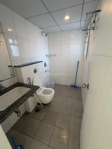 Image of 617 Sq.ft 1 BHK Apartment / Flat for rent in Godrej Nurture, Electronic City, Bengaluru for Rs. 31000