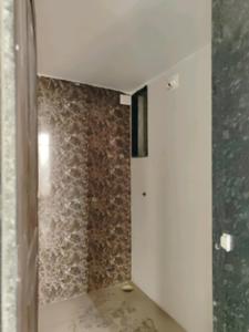 Common Bathroom Image of 414 Sq.ft 1 BHK Apartment / Flat for sale in Sethi Palacio, Vasai West Vasai for Rs. 4900000