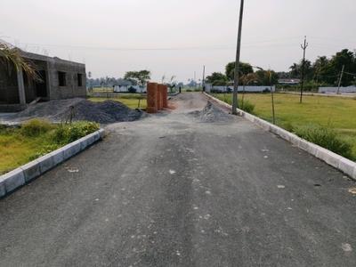 Image of 967 Sq.ft Residential Plot / Land for sale in Red Hills, Chennai for Rs. 2706633