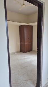 Bedroom Image of 500 Sq.ft 1 BHK Builder Floor for rent in Whitefield Bengaluru for Rs. 14000