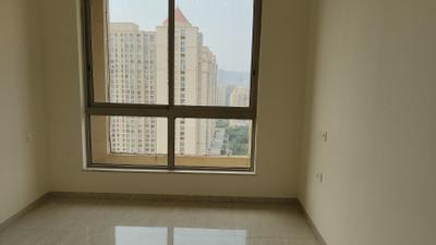 Bedroom Image of 1050 Sq.ft 2 BHK Apartment / Flat for sale in Hiranandani Flamingo, Hiranandani Estate Thane for Rs. 24500000