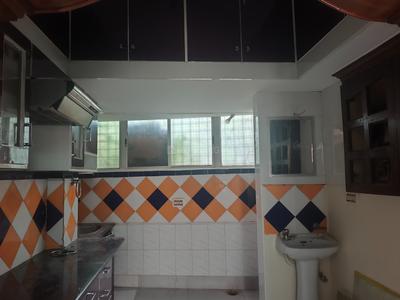 2 BHK Independent Builder Floor