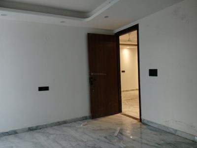 Bedroom Image of 1350 Sq.ft 3 BHK Apartment / Flat for sale in Satbari New Delhi for Rs. 12000000