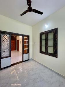 Kitchen Image of 1151 Sq.ft 2 BHK Independent House for sale in Saravanampatty Coimbatore for Rs. 7600000