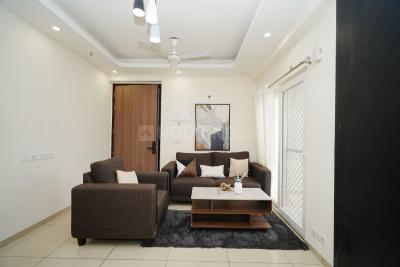 Hall Image of 1159 Sq.ft 2.5 BHK Apartment / Flat for sale in Gulshan Botnia, Sector 144 Noida for Rs. 15400000