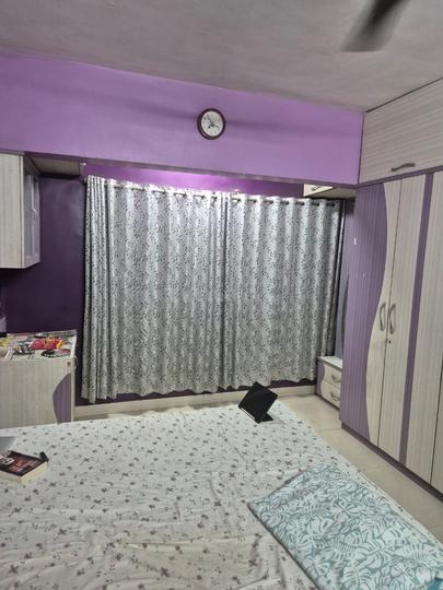 Airoli Bedroom 1
