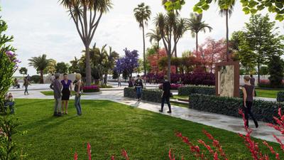 Residential Plot