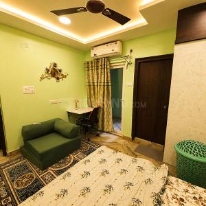 Bedroom Image of EFD peoperties in Banjara Hills, Hyderabad