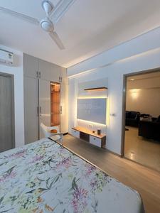 Bedroom Image of 1900 Sq.ft 3 BHK Apartment / Flat for sale in DLF The Skycourt, Sector 86 Gurgaon for Rs. 23000000