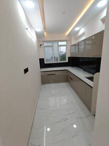 Kitchen Image of 1380 Sq.ft 3 BHK Apartment / Flat for rent in Jagatpura Jaipur for Rs. 30000