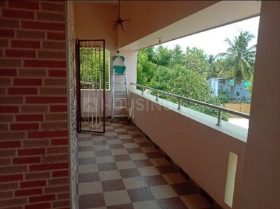 Balcony Image of 4000 Sq.ft 3 BHK Duplex for sale in Kollampalayam Erode for Rs. 25000000