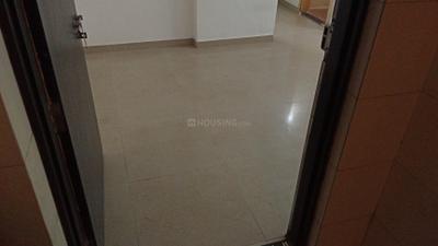 Living Room Image of 700 Sq.ft 1 BHK Apartment / Flat for sale in Ulwe Navi Mumbai for Rs. 5000000
