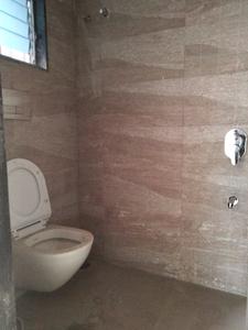 Bedroom Two Image of 1000 Sq.ft 2 BHK Apartment / Flat for sale in Jijai Angan, Taloja Navi Mumbai for Rs. 5500000