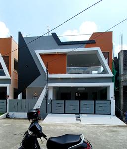 Image of 3100 Sq.ft 3 BHK Independent House for sale in Saravanampatty, Coimbatore for Rs. 20500000