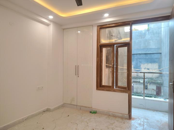 divine homes p Bedroom Two 1