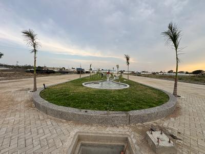 Image of 765 Sq.ft Residential Plot / Land for sale in Eclipse The Residence Park, Navdapanth, Indore for Rs. 2907000
