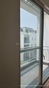Balcony Image of 2360 Sq.ft 4.5 BHK Villa for rent in Godrej Crest, Jaypee Greens Greater Noida for Rs. 80000