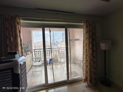 Aditya Empress Towers Bedroom One 2