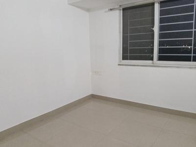 Bedroom Image of 850 Sq.ft 2 BHK Apartment / Flat for sale in Sarthak Optima Heights, Wagholi Pune for Rs. 4100000