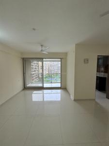 Hall Image of 1850 Sq.ft 3 BHK Apartment / Flat for sale in Balaji Delta Tower 2, Ulwe Navi Mumbai for Rs. 27500000