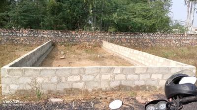 Image of 1000 Sq.ft 2 BHK Farm House for sale in Kalwad Road, Jaipur for Rs. 2300000