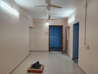 4 BHK Flat