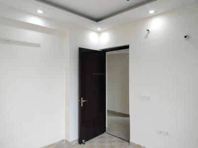 Bedroom Image of 2194 Sq.ft 3.5 BHK Apartment / Flat for sale in BPTP Princess Park, Sector 86 Faridabad for Rs. 14500000