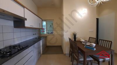 Kitchen Image of 865 Sq.ft 2 BHK Apartment / Flat for sale in Sipani Royal Heritage by  Sipani Properties Private Limited , Bommasandra Bengaluru for Rs. 6800000