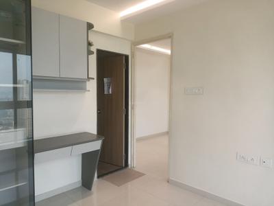 1 BHK Flat