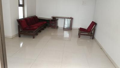 Jhala Manjari Greens Living Room 2