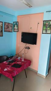 Bedroom Image of 955 Sq.ft 2 BHK Apartment / Flat for sale in Lal Kuan Ghaziabad for Rs. 4500000