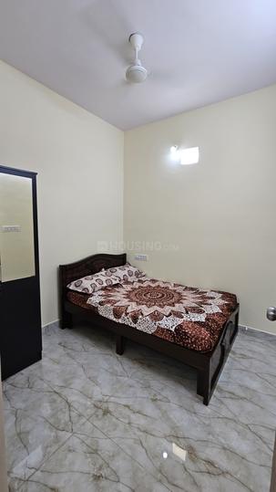 Slv regency Bedroom 1