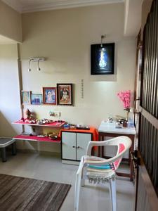 Bedroom Image of 1000 Sq.ft 2.5 BHK Apartment / Flat for sale in Akshar Bhuvan Madonna Colony, Borivali West Mumbai for Rs. 22900000
