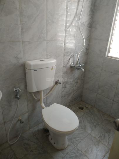 Xrbia Township  Bathroom 1
