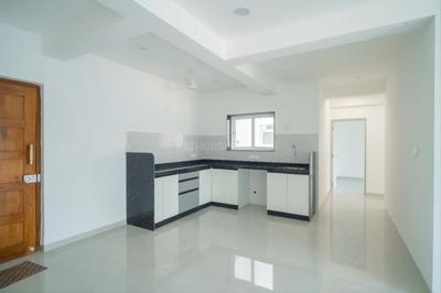 Kitchen Image of 1097 Sq.ft 2 BHK Apartment / Flat for sale in Sangolda Goa for Rs. 13800000