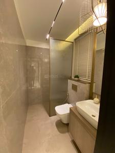 Image of 900 Sq.ft 2 BHK Apartment / Flat for sale in The Address By GS Wadala, Sion, Mumbai for Rs. 24900000