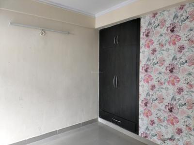 Bedroom Image of 884 Sq.ft 2 BHK Apartment / Flat for rent in Amrapali Pan Oasis, Sector 70 Noida for Rs. 40000