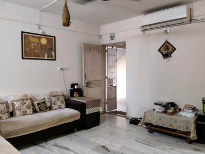 Living Room Image of 765 Sq.ft 2 BHK Apartment / Flat for sale in Paldi Ahmedabad for Rs. 5000000