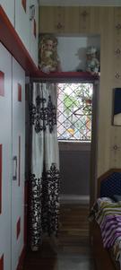 Bedroom Image of 850 Sq.ft 2 BHK Apartment / Flat for sale in Mahavir Nagar Indore for Rs. 7400000