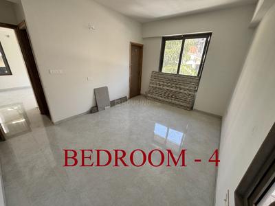 Bedroom Image of 1938 Sq.ft 4 BHK Apartment / Flat for sale in Navrangpura Ahmedabad for Rs. 26400000