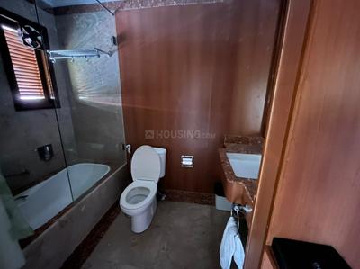 Image of 1614 Sq.ft 2 BHK Penthouse for rent in Betalbatim, Goa for Rs. 60000