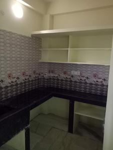 Kitchen Image of 710 Sq.ft 2 BHK Independent House for sale in Dammaiguda Secunderabad for Rs. 7900000