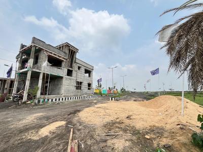 Residential Plot