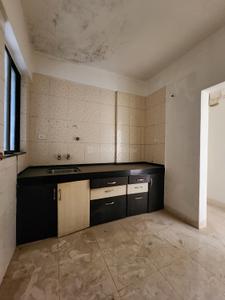 Kitchen Image of 1210 Sq.ft 2 BHK Apartment / Flat for sale in Wanowrie Pune for Rs. 12500000